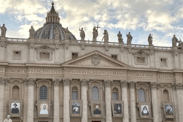 Gặp gỡ 7 vị Chân phước được ĐGH Lêô XIV tuyên thánh vào ngày 19 tháng 10