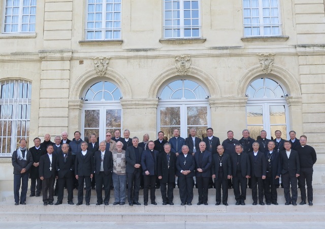 “Phong trào Công nhân Công giáo”: Tầm nhìn về một xã hội công chính và bác ái trong thế kỷ XXI