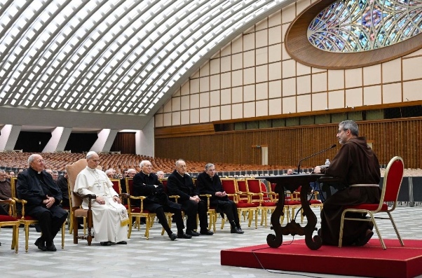 Bài suy niệm Chúa nhật II Phục sinh - Chúa nhật Lòng Thương Xót