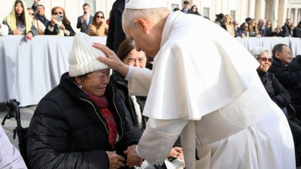 ĐGH Lêô XIV: Năm Thánh sắp kết thúc, nhưng niềm hy vọng Năm Thánh khơi dậy vẫn không chấm dứt