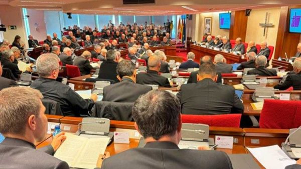 Báo cáo Thường niên 2024 cho thấy Giáo hội Tây Ban Nha phục vụ toàn xã hội