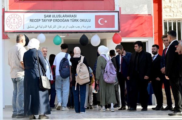 Giáo hội Công giáo Ý dành 17 triệu euro hỗ trợ Syria