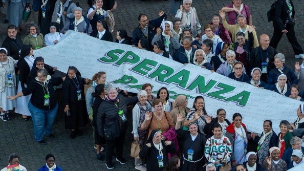 Thư Bộ tu sĩ gửi các tu sĩ nhân Ngày Thế giới Đời sống Thánh hiến năm 2026