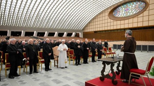 Cha Pasolini: Trong một thế giới chiến tranh, tình huynh đệ là trách nhiệm của Kitô hữu