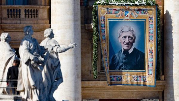 Thánh John Henry Newman và hành trình chữa lành lý trí, giáo dục và đức tin