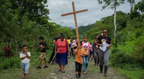 “Hiệp nhất trong Đức Kitô, hiệp nhất trong sứ vụ” – Chủ đề Ngày Thế giới Truyền giáo 2026