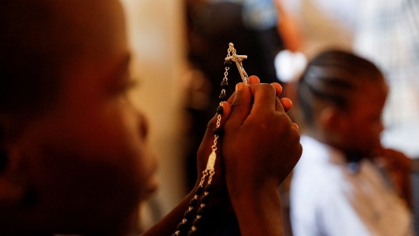 ĐHY Parolin: Chuyến thăm của Đức Giáo hoàng thể hiện niềm tin vào tương lai của châu Phi