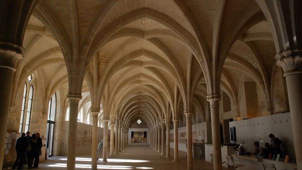 Giới văn hóa Paris kỳ vọng chuyến thăm UNESCO của Đức Giáo hoàng mở ra những nhịp cầu đối thoại