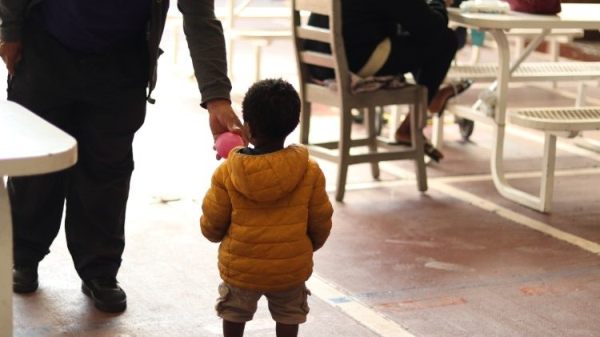 Những phụ nữ chữa lành những vết thương trong hành trình của người di cư