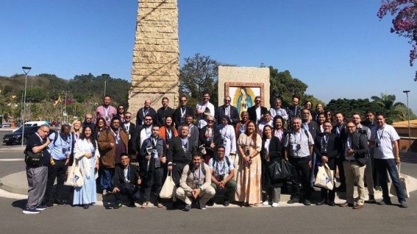 Công giáo tiếp tục suy giảm mạnh tại Mỹ Latinh