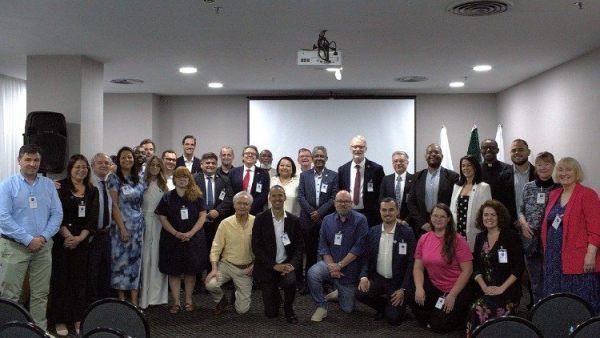 Mạng lưới Công giáo trợ giúp 30 triệu người, phân bổ 1,65 tỷ euro trong năm 2024