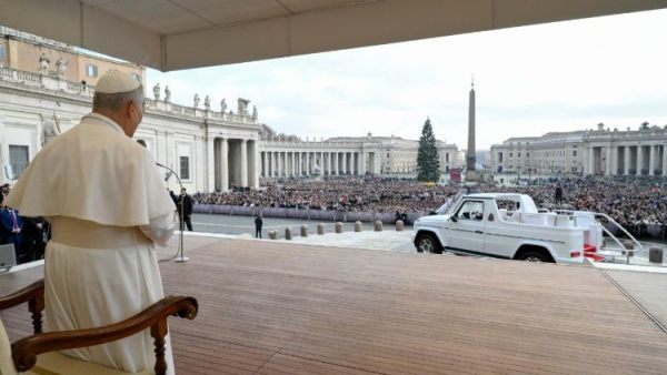 ĐGH Lêô XIV: Tâm hồn chúng ta chỉ có thể an nghỉ thực sự trong Chúa