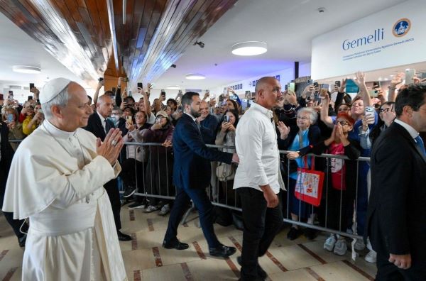 Radio Vatican (14.10.2026)