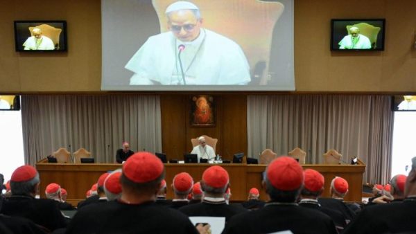 Mười năm sau Tông huấn Amoris laetitia: Loan báo Tin mừng cùng với các gia đình ngày nay