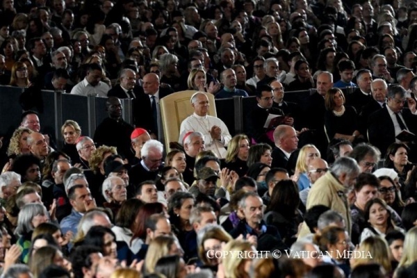 ĐGH Lêô XIV cho rằng âm nhạc nâng tâm hồn của trần gian lên thiên đàng