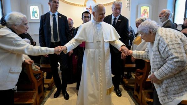 Chủ đề của Ngày Thế giới Ông Bà và Người Cao Tuổi lần thứ 6