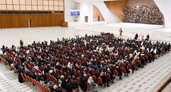 ĐGH Lêô XIV giải thích hiện tượng thần bí và sự thánh thiện