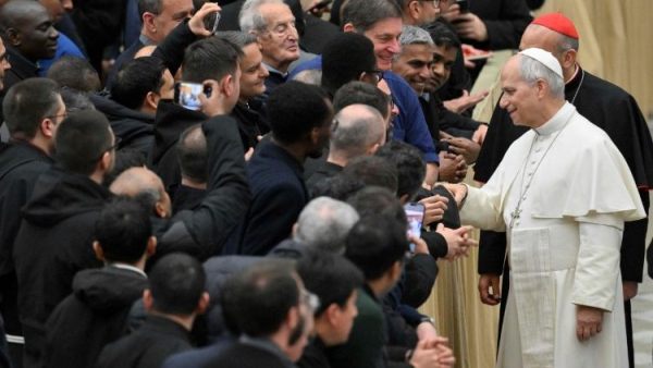 Con số linh mục triều của Ý truyền giáo tại nước ngoài giảm liên tục từ năm 2000