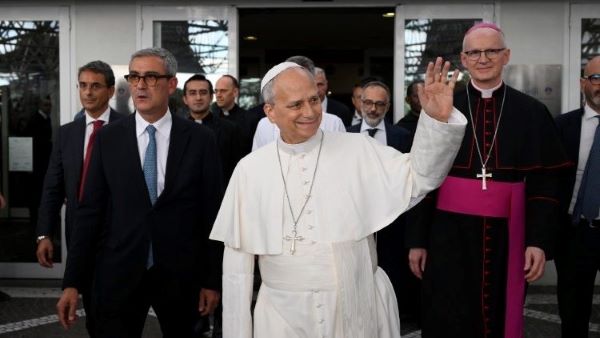 Radio Vatican (18.10.2026)