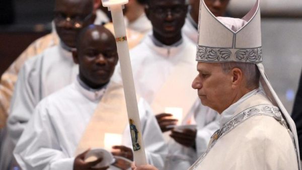 Bài giảng của ĐGH Lêô XIV trong Thánh lễ Lễ Dâng Chúa vào Đền Thánh Ngày Thế giới Đời sống Thánh hiến