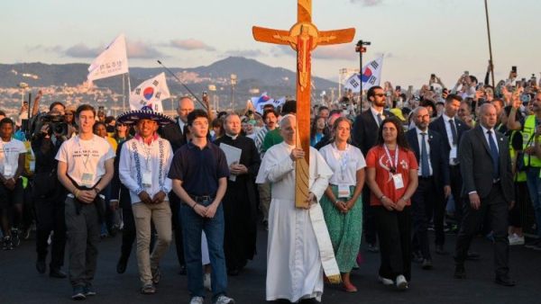 Nhà truyền giáo GenZ