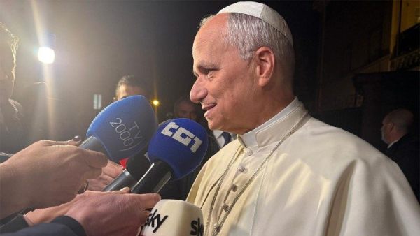 Đức Giáo hoàng: “Quyền thiêng liêng” của người di dân bị giam giữ phải được tôn trọng