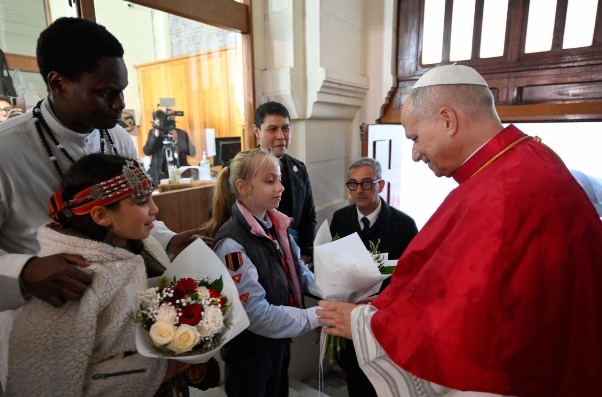Chuyến thăm của Đức Giáo hoàng là nguồn khích lệ cho cộng đoàn Kitô hữu nhỏ bé Algeria