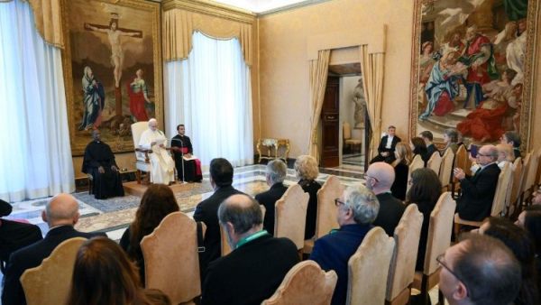 ĐGH Lêô XIV: Trí tuệ nhân tạo phải được sử dụng cho thiện ích của tất cả mọi người