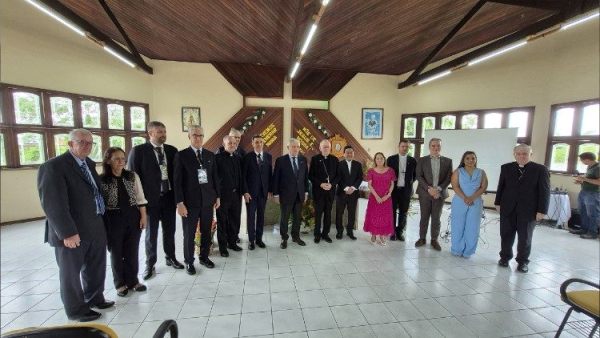 ĐHY Parolin: Chúng ta cần thực hiện ngay các hành động cụ thể để chống biến đổi khí hậu