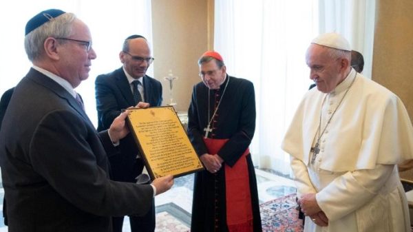 Ủy ban Do Thái Hoa Kỳ hỗ trợ tái thiết nhà thờ Thánh Gia ở Gaza