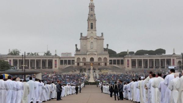Việt Nam nằm trong số các nước châu Á có đông tín hữu hành hương Fatima năm 2025