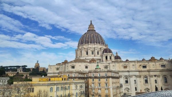Văn phòng Lao động Vatican: Chúng tôi làm việc để quyền lợi của người lao động không bao giờ bị vi phạm