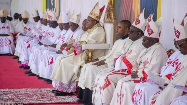 Đức Giáo hoàng mời gọi Giáo hội Trung Phi thúc đẩy hội nhập văn hóa và hòa giải