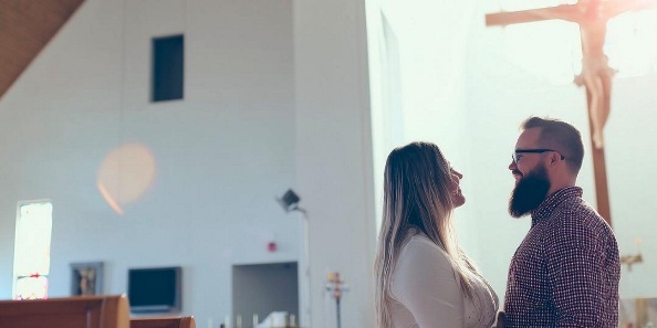 Giáo dục tình yêu chung thủy là con đường của tự do và sự trao ban lẫn nhau