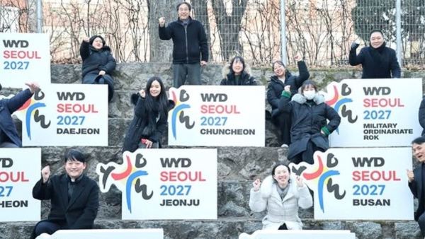 Seoul thử nghiệm Hội chợ văn hóa hướng tới GMG 2027