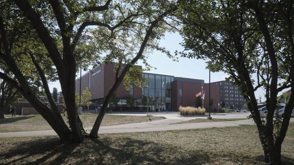 Đại học Thánh Giêrônimô ở Canada thành lập Học viện Giáo hoàng Phanxicô