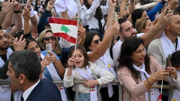 Tổ chức “Trợ giúp các Giáo hội đau khổ” nỗ lực bảo vệ sự hiện diện của Kitô giáo ở Libăng