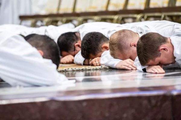 Viện trưởng Học viện Giáo hoàng Tây Ban Nha tại Roma đề xuất xây dựng 