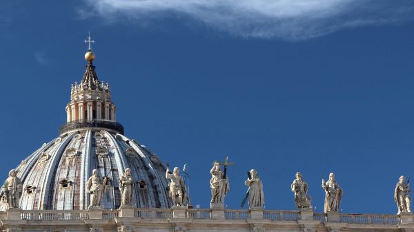 Đức Giáo hoàng Lêô XIV: Cần ngày càng trân trọng đóng góp của phụ nữ tại Vatican