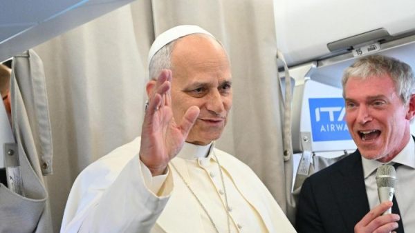 Tòa Thánh cho biết ĐGH Lêô XIV sẽ không viếng thăm Hoa Kỳ trong năm 2026