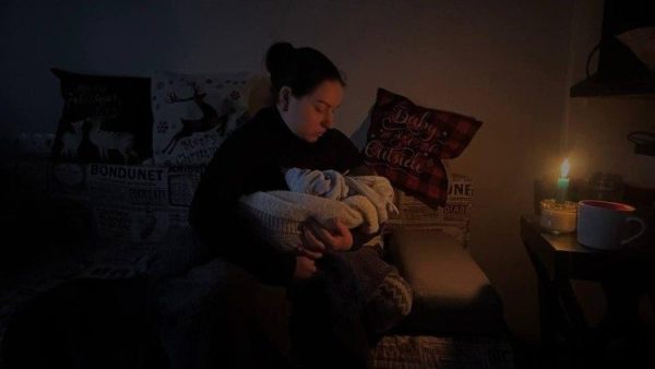 Chánh Sở Từ thiện của Đức Giáo hoàng kêu gọi giúp đỡ người dân Ucraina đang đau khổ