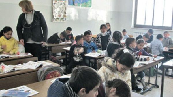 Hơn 200 giáo viên Kitô giáo người Palestine ở Giêrusalem có nguy cơ mất việc vì lệnh cấm của Israel