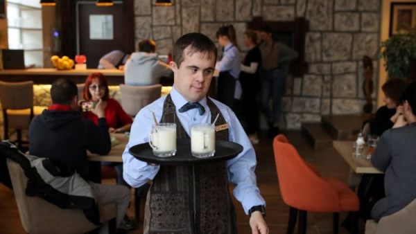 Tòa Thánh kêu gọi tăng cường sự hòa nhập cho người mắc hội chứng Down