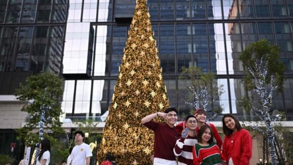 Trong thông điệp Giáng sinh gửi Thái Lan, Sứ thần Tòa Thánh kêu gọi tái dấn thân vì hòa bình