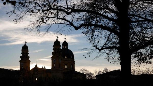 Giáo hội Đức: Hội đồng Hiệp hành tương lai là 