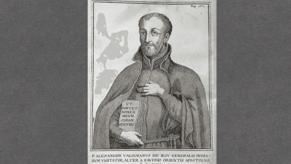 Nhà truyền giáo Dòng Tên đã chỉ ra cách để gây thiện cảm với một nền văn hóa xa xôi
