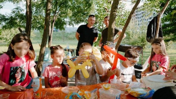 Giáo xứ Chabany ở Ucraina: Biểu tượng của sự kháng cự bất bạo động