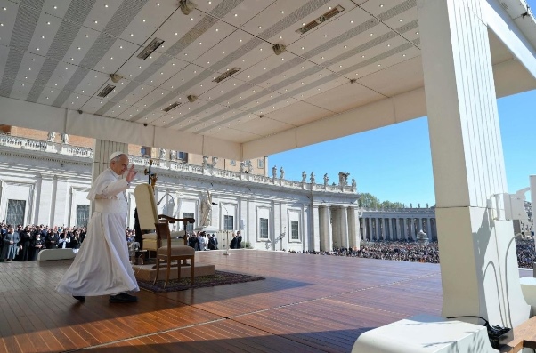 ĐGH Lêô XIV: Tất cả mọi Kitô hữu đều được mời gọi nên thánh