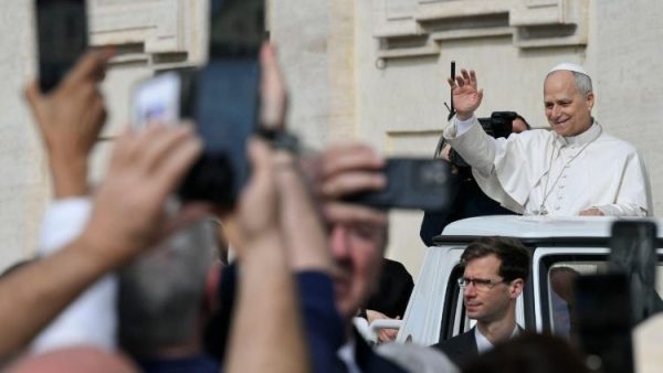 Đức Giáo hoàng thương tiếc Cha Pierre El-Rahi và kêu gọi cầu nguyện cho hòa bình ở Trung Đông