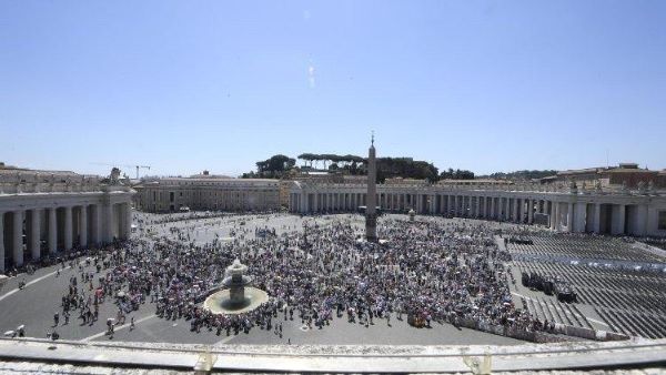 Ủy ban Liên bộ về AI của Vatican họp lần đầu tiên